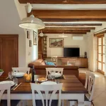 Rustic Banko With Grill In Tinjan * Rajki