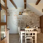 Rustic Banko With Grill In Tinjan * Rajki