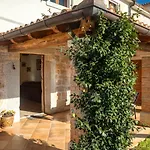 Rustic Banko With Grill In Tinjan * Rajki